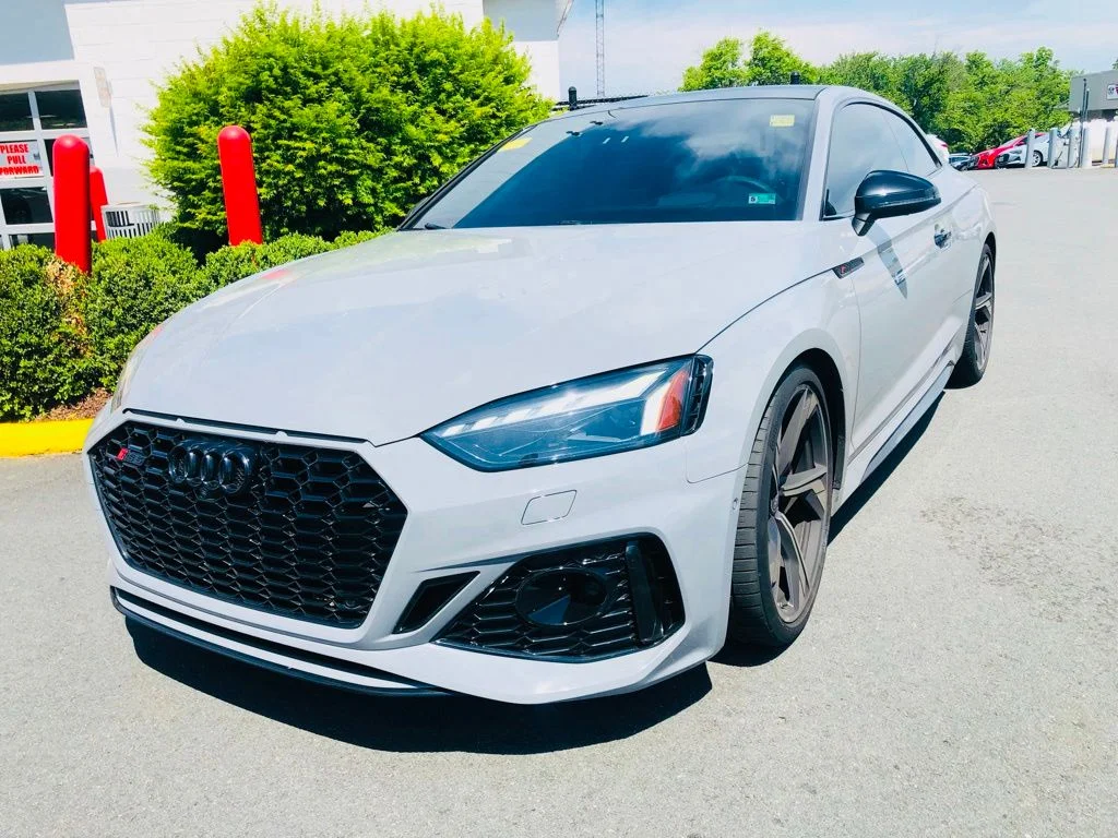 2022 Audi RS 5 2.9 TFSI quattro Tiptronic's photo
