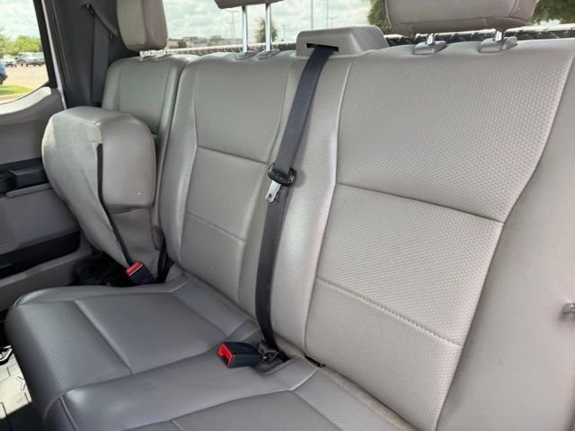 Used 2022 White Ford XL image 21