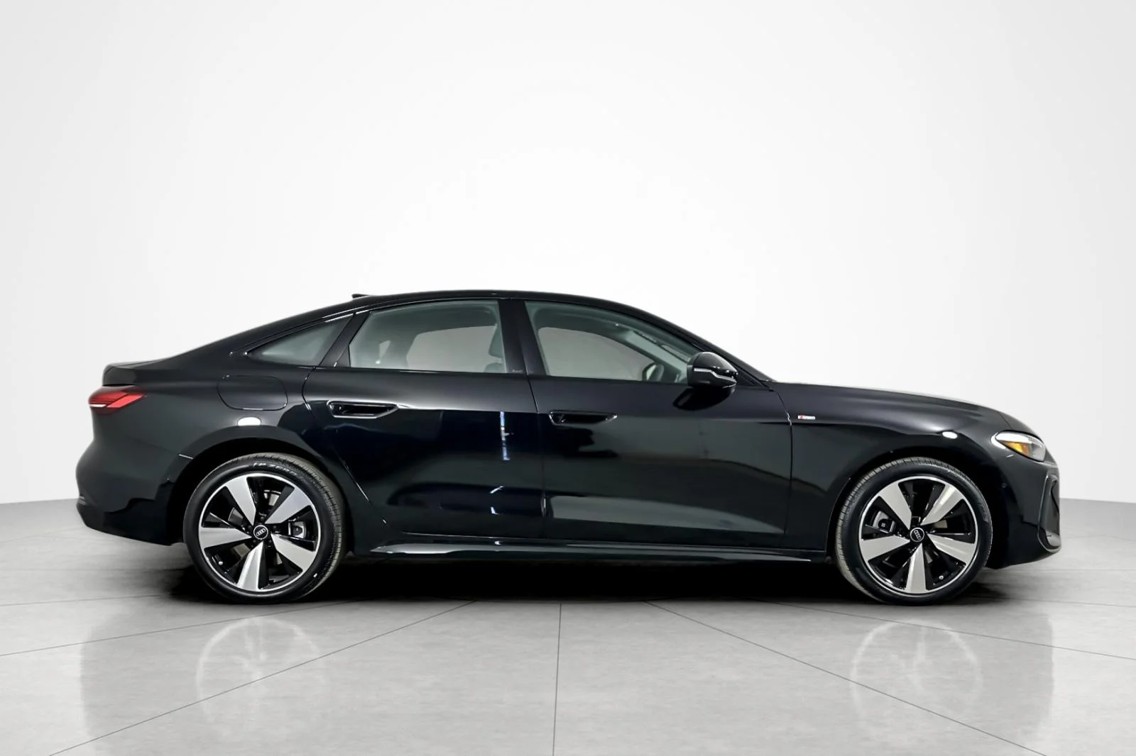 New 2026 Mythos Black Metallic Audi Premium 2.0 TFSI quattro image 7
