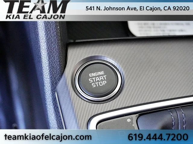 New 2026 Gray Kia EX image 34