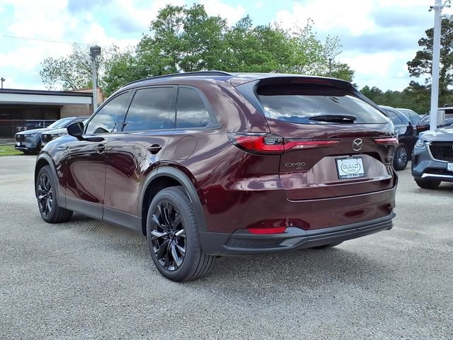 New 2026 Artisan Red Premium Mazda 3.3 Turbo Premium Sport AWD image 2