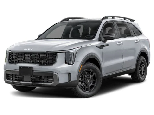 2024 Kia Sorento