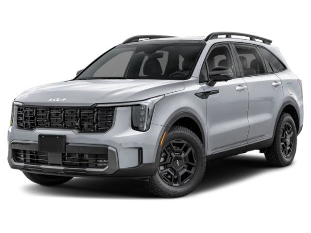2024 Kia Sorento X-Pro SX Prestige DCT 4WD's photo