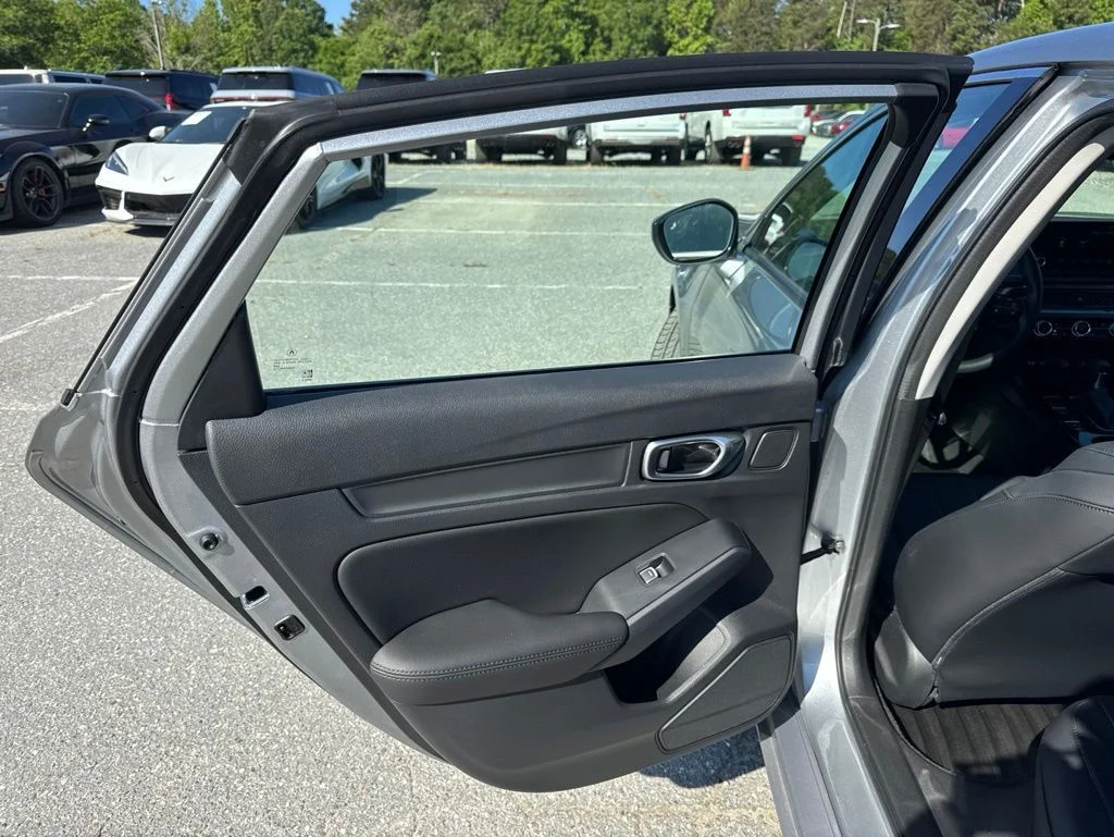 Used 2024 Silver Acura Base image 28