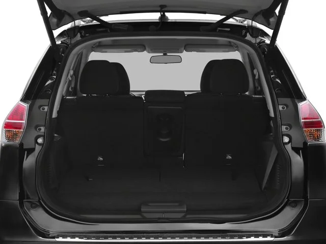 Used 2016 Magnetic Black Nissan S image 15