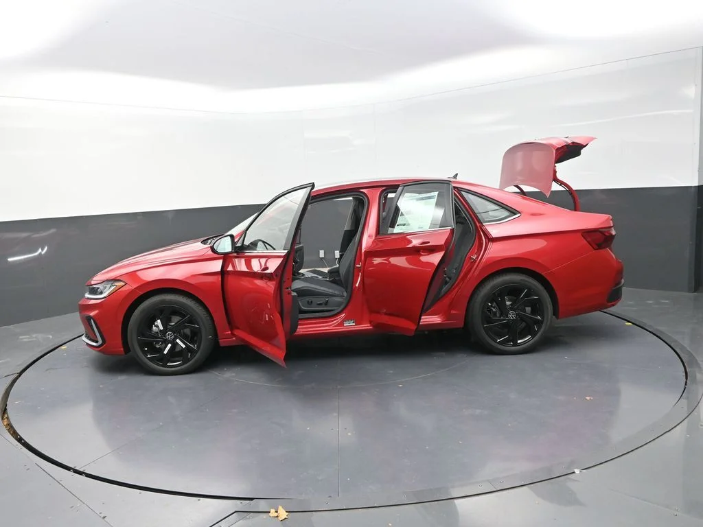 New 2026  Volkswagen 1.5T SE image 33