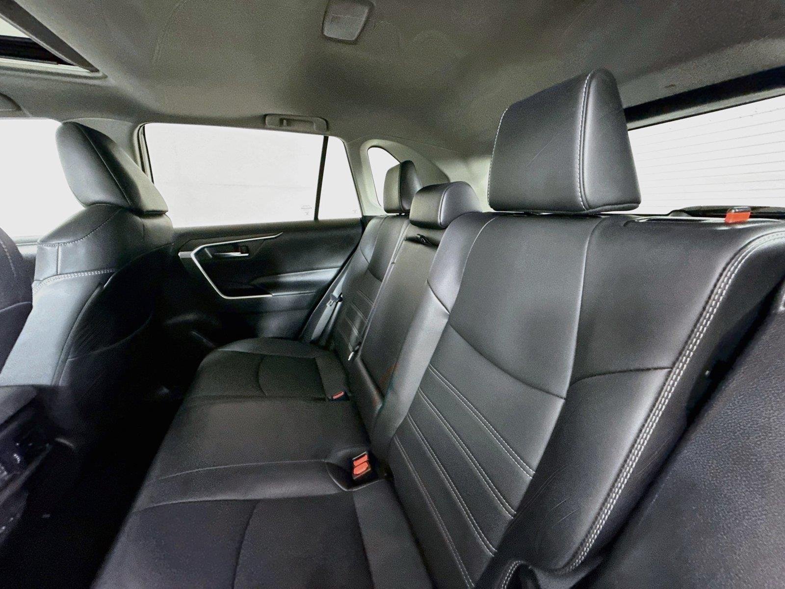 Certified Used 2024 Magnetic Gray Metallic Toyota XLE Premium image 31