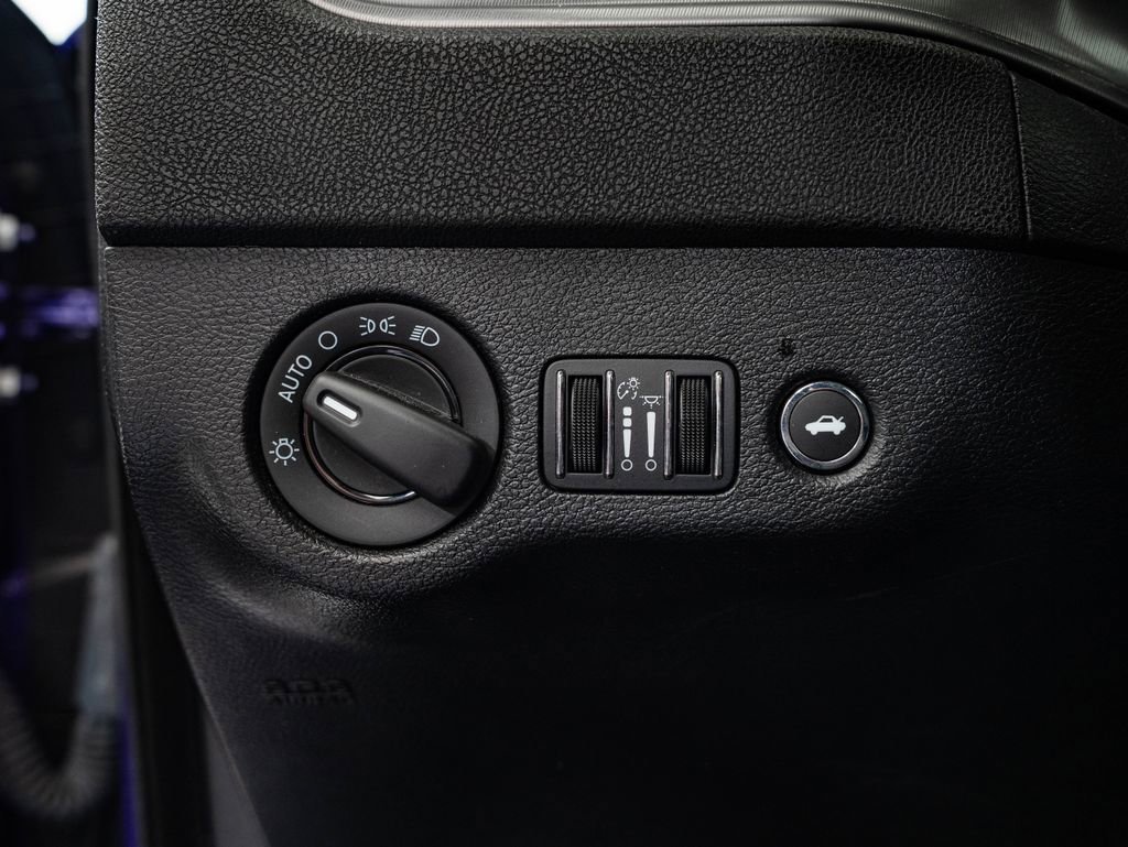 Used 2023 Plum Crazy Pearlcoat Dodge GT image 40