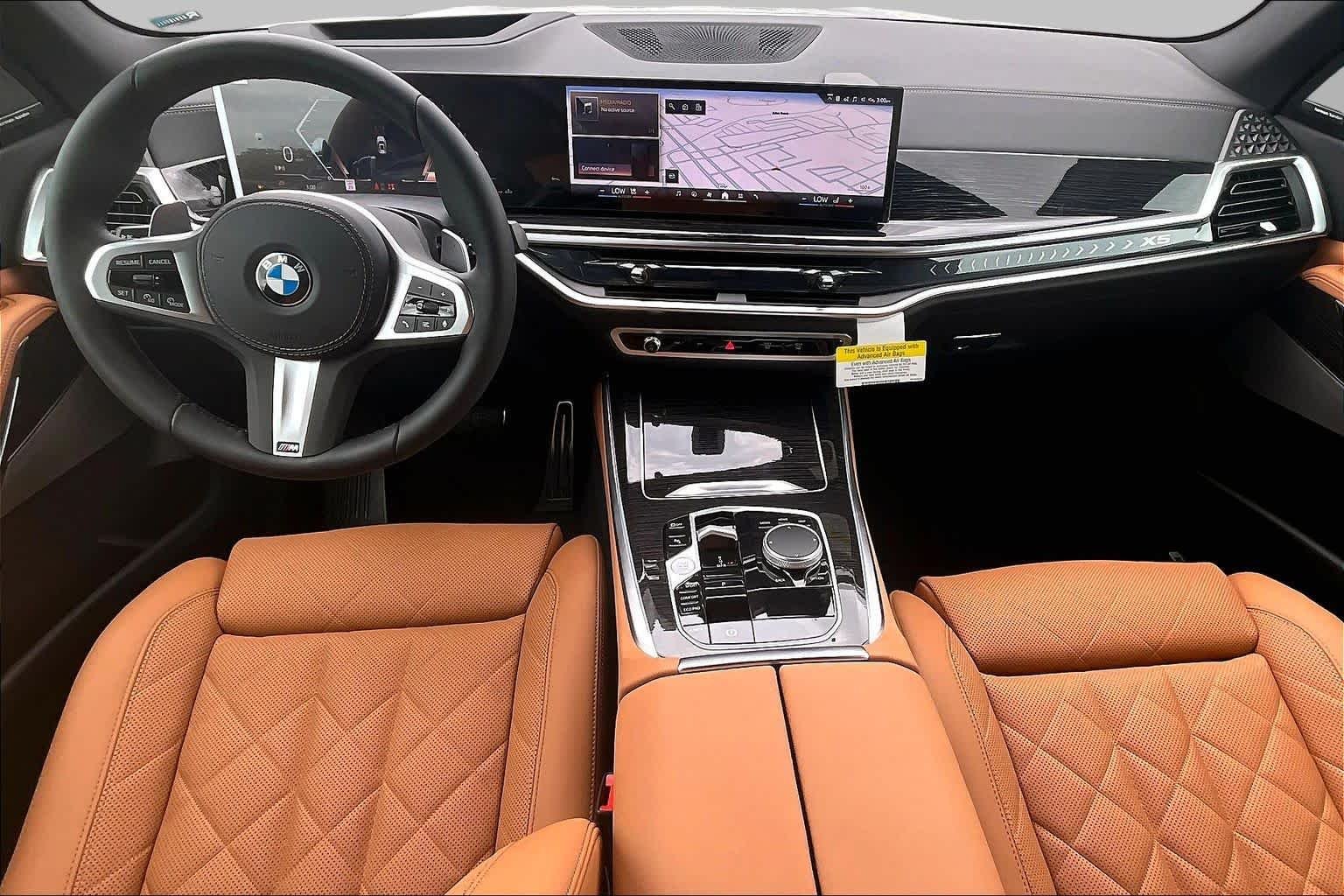 New 2026 Mineral White Metallic BMW sDrive40i image 5