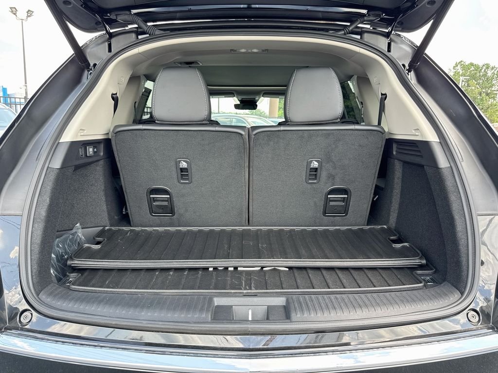 Used 2026 Black Acura Technology Package image 40