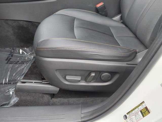 Used 2024 White Mazda 3.3 Turbo Premium image 20