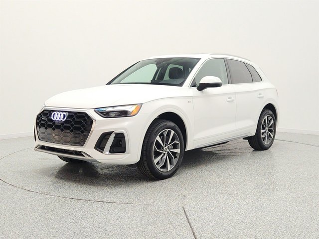 2023 Audi Q5 S line Premium Plus 45 TFSI quattro