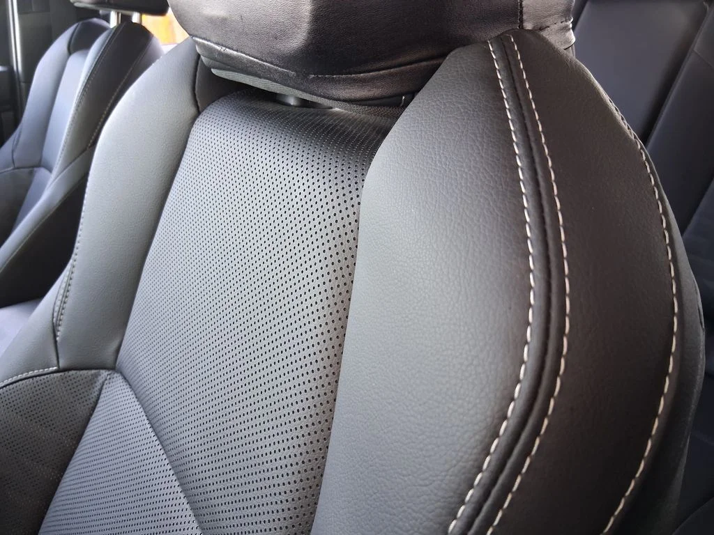 Used 2026 Blue Toyota TRD Sport Premium image 18