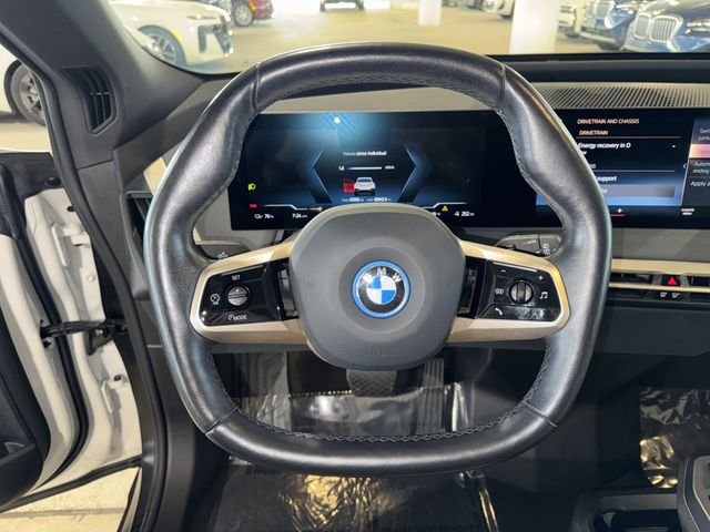 2023 BMW iX Base - Photo 21