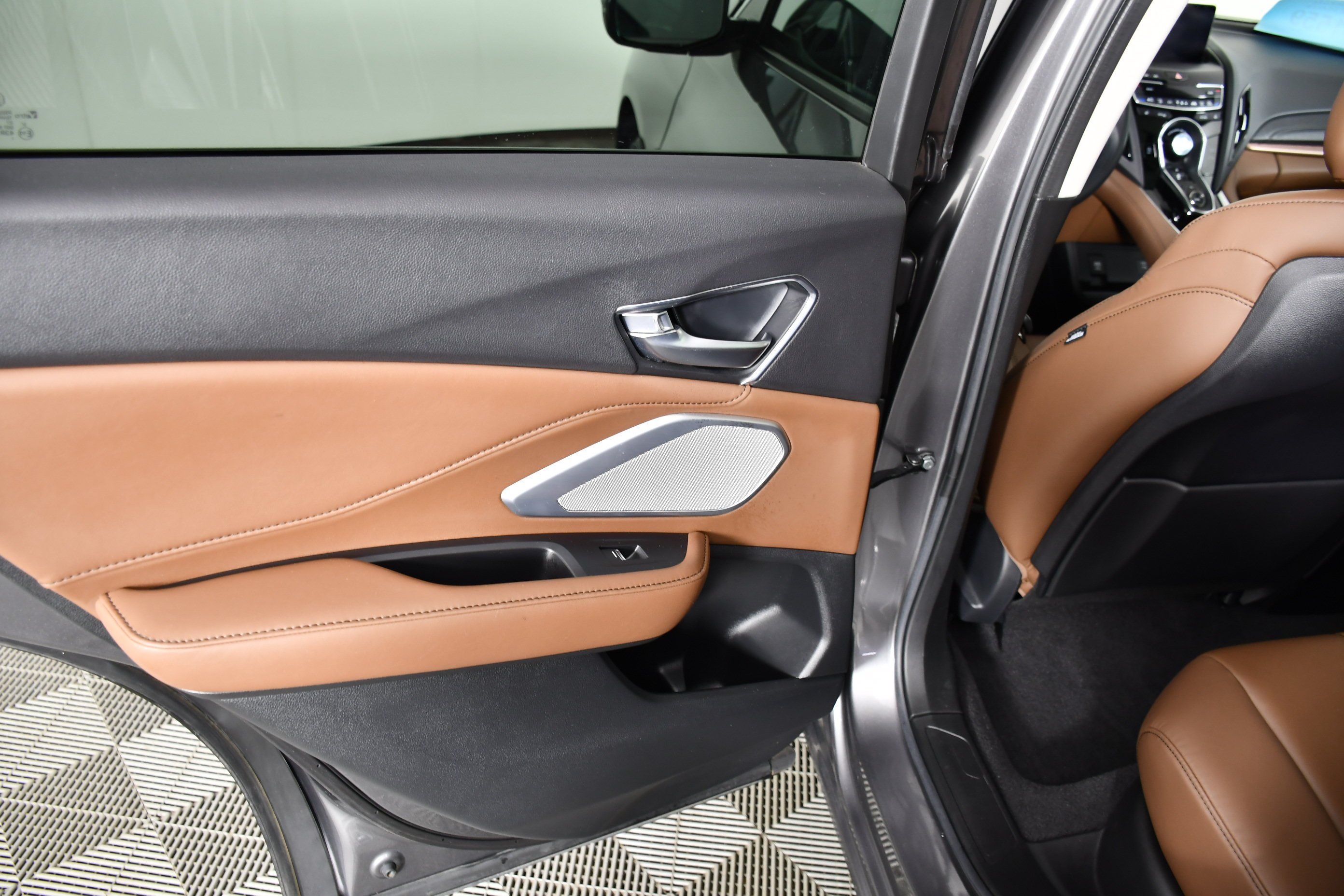 2024 Acura RDX Technology Package - Photo 44