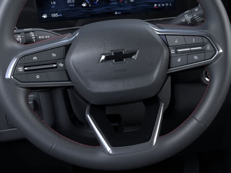 2026 Chevrolet Tahoe RST - Photo 19