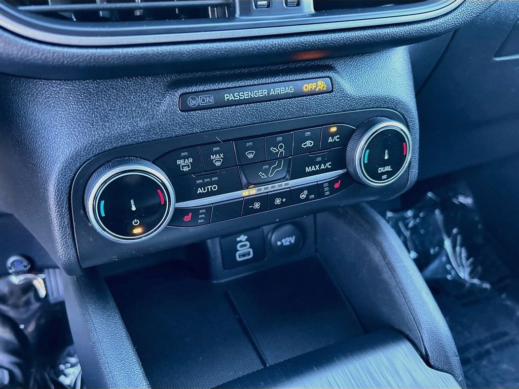 2024 Ford Escape Active - Photo 15
