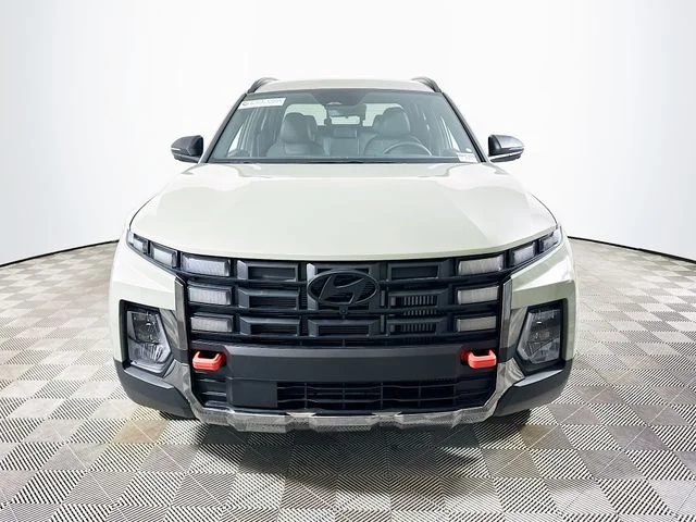 New 2026 Hyundai SANTA CRUZ XRT