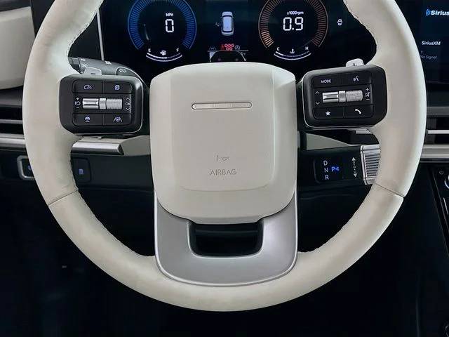 New 2026 Gray Hyundai SEL image 14