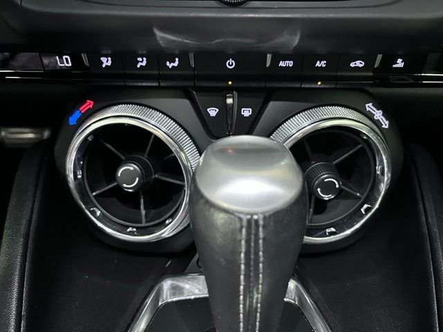 Used 2017 Silver Chevrolet 1LT image 26