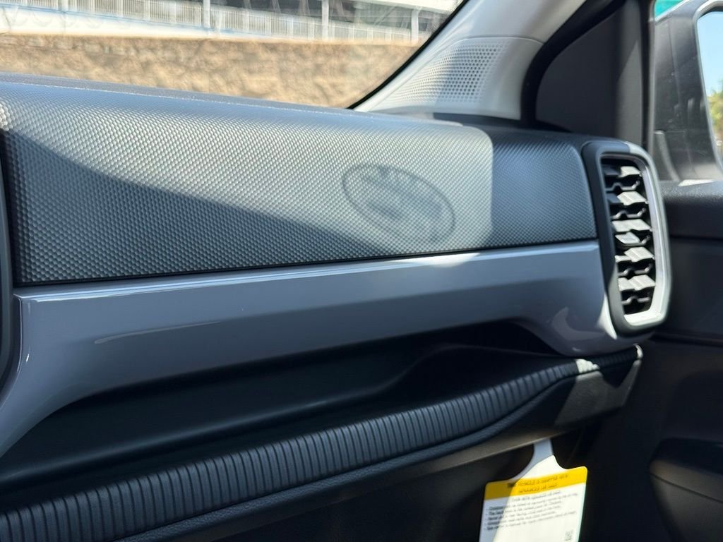 New 2026 Oxford White Ford XL image 8