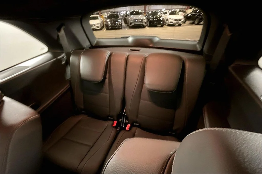 2026 Mercedes-Benz GLS Base - Photo 22