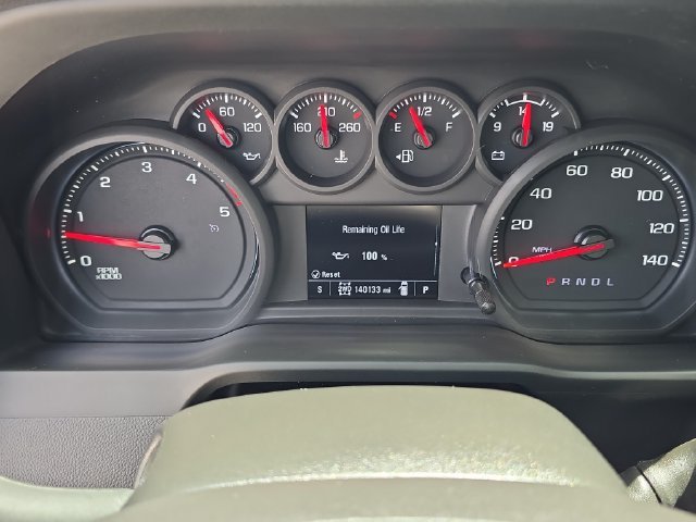 2024 GMC Sierra 3500HD Pro - Photo 26