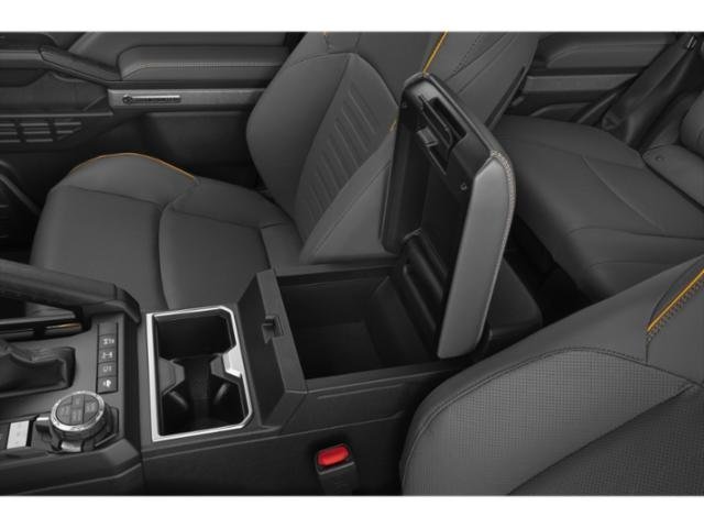 2026 Toyota 4Runner Trailhunter - Photo 16