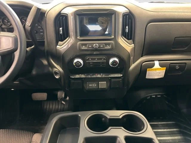 New 2026 Sterling Metallic GMC Pro image 12
