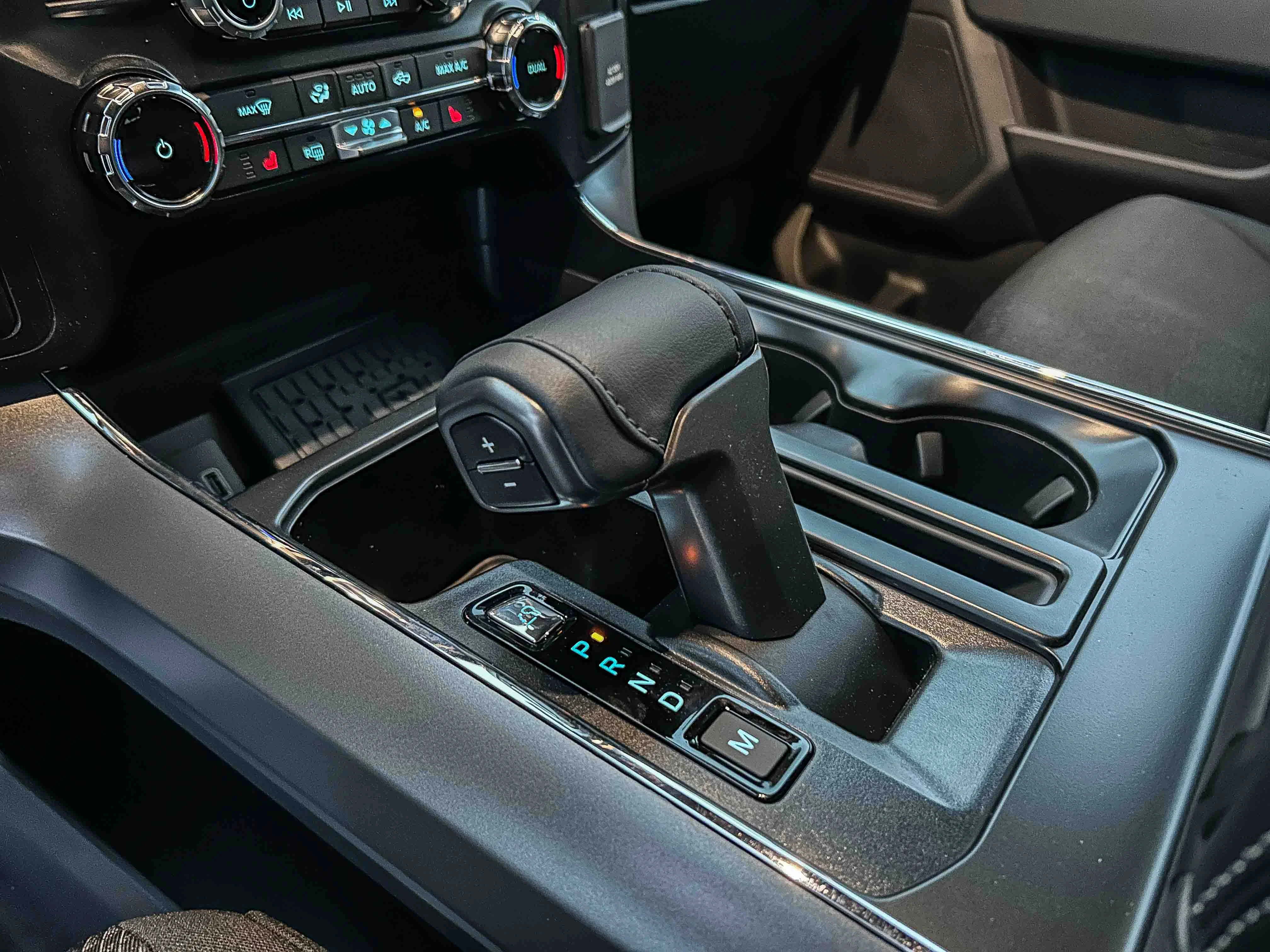 New 2026 Gray Ford XLT image 22