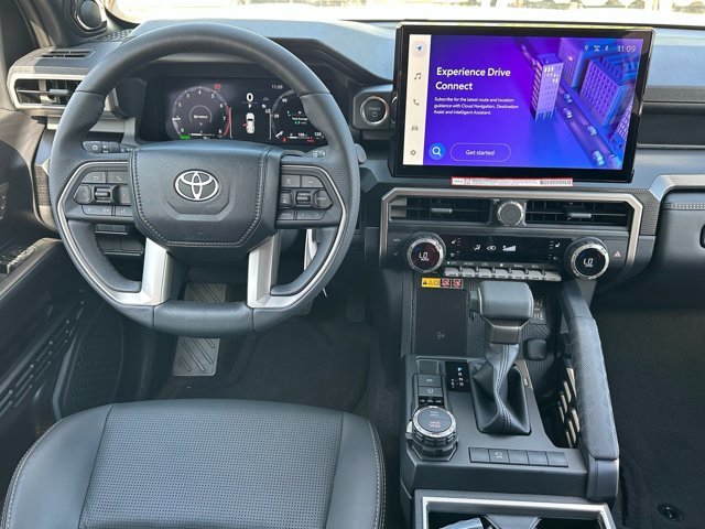 New 2026 Underground Toyota  Limited image 10