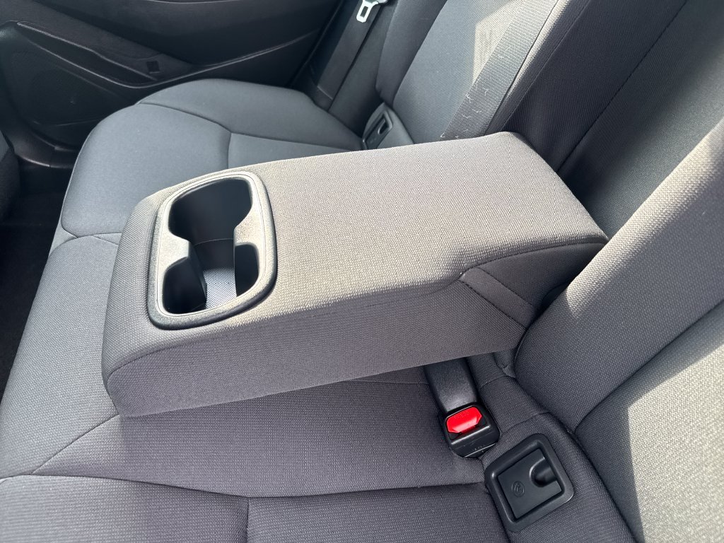 Certified Used 2024 Beige Toyota LE image 37