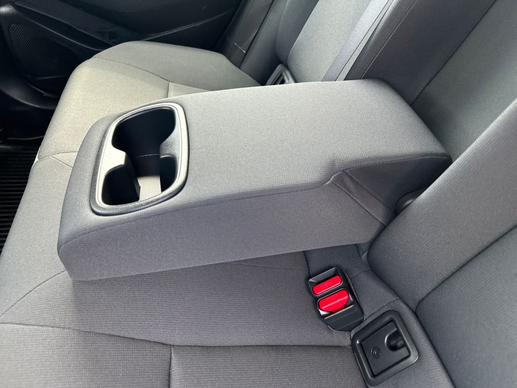 Certified Used 2026  Toyota LE image 36