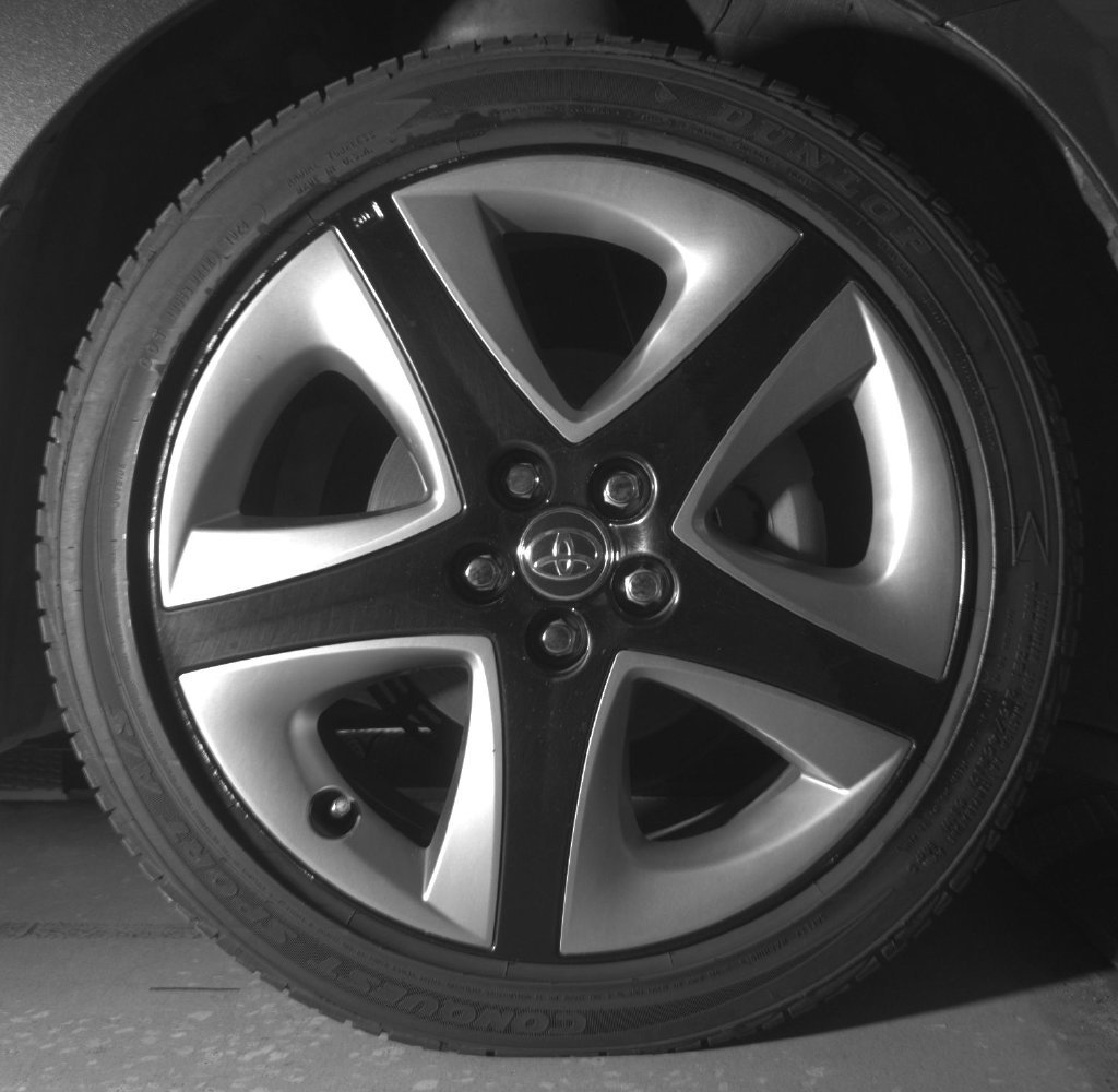 Used 2022 Gray Toyota XLE image 23