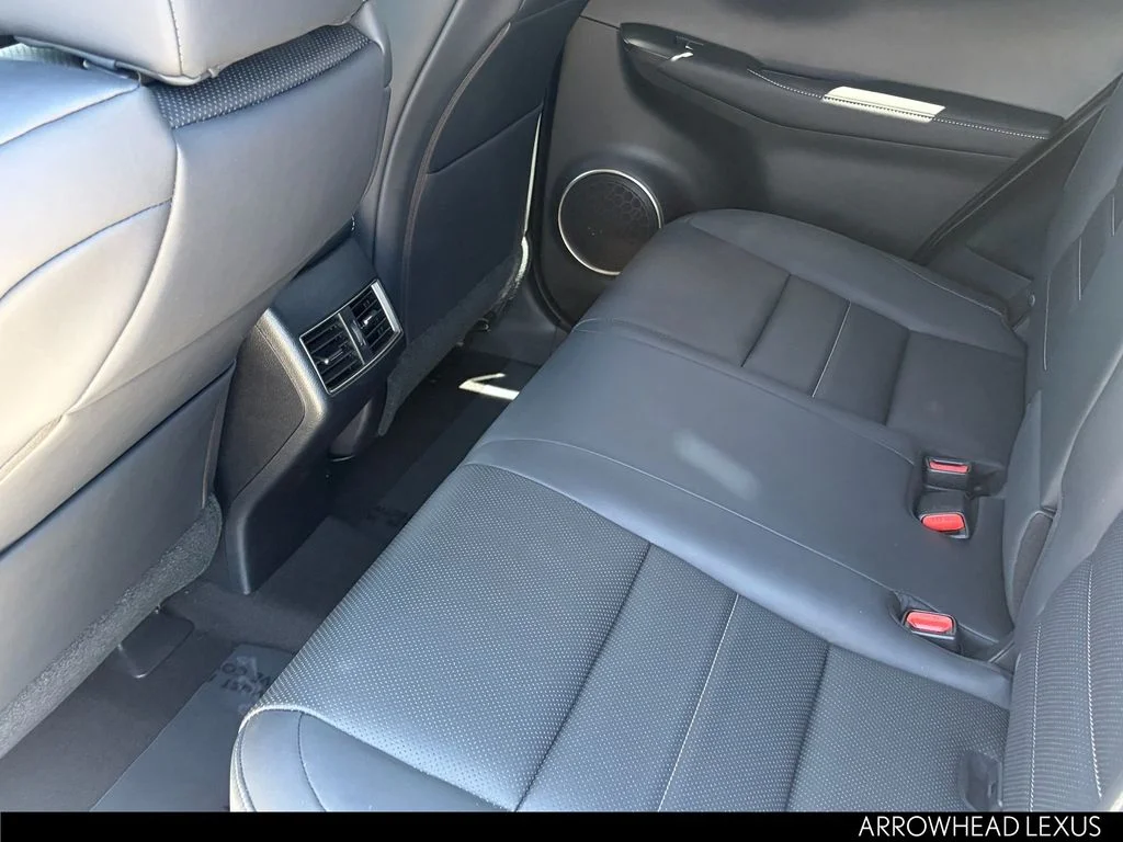 Used 2020 White Lexus 300 F Sport image 32