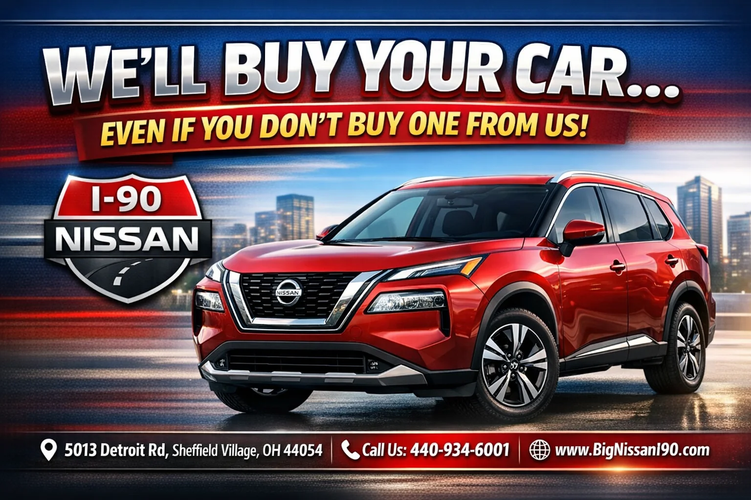 2026 Nissan KICKS SV AWD - Photo 19