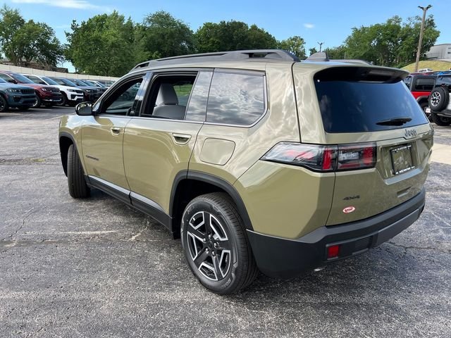 New 2026 41 Exterior Paint Jeep Laredo image 10