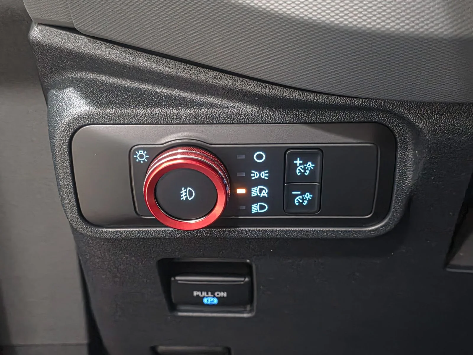 Used 2022 Red Ford Big Bend image 25