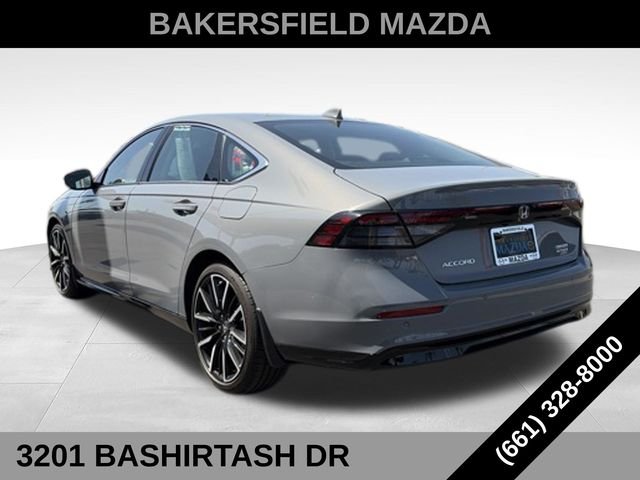 Used 2023 Gray Honda Touring image 3