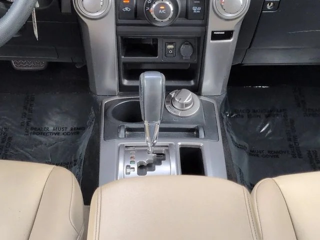 Used 2019 Black Toyota SR5 Premium image 19