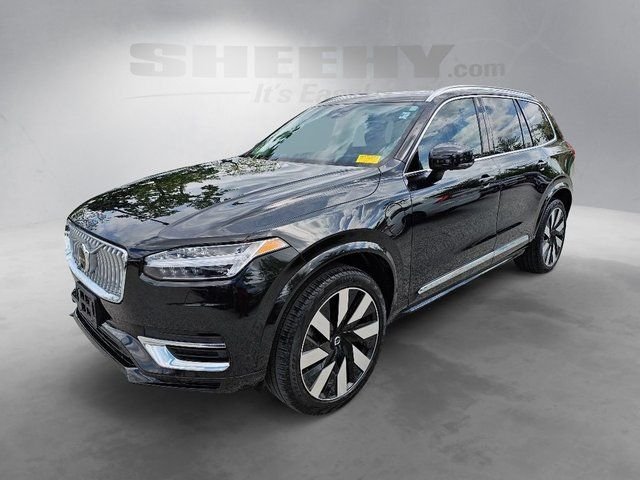 Used 2023 Black Volvo Ultimate image 16