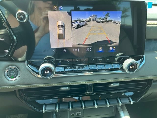 2026 Chevrolet Colorado ZR2 - Photo 33