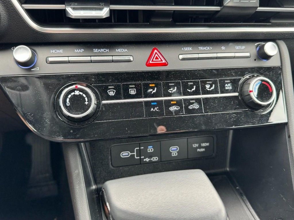 2026 Hyundai Sonata SE - Photo 14