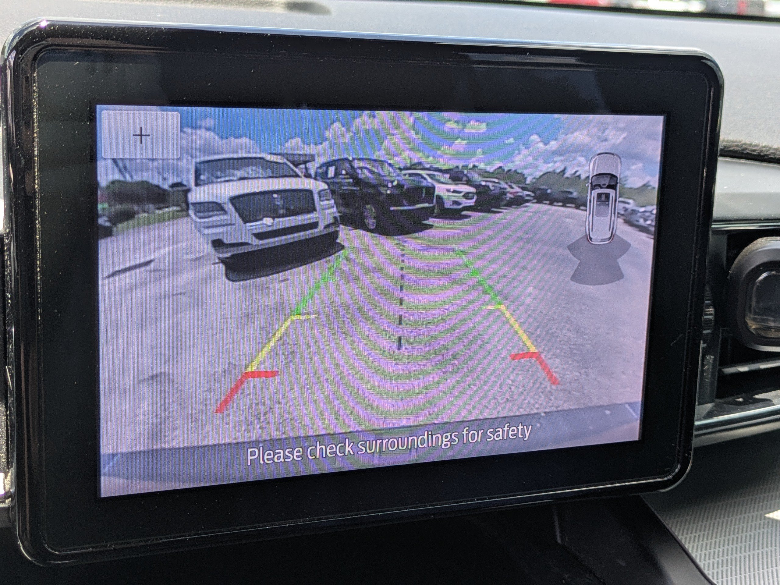 Used 2020  Ford XLT image 27