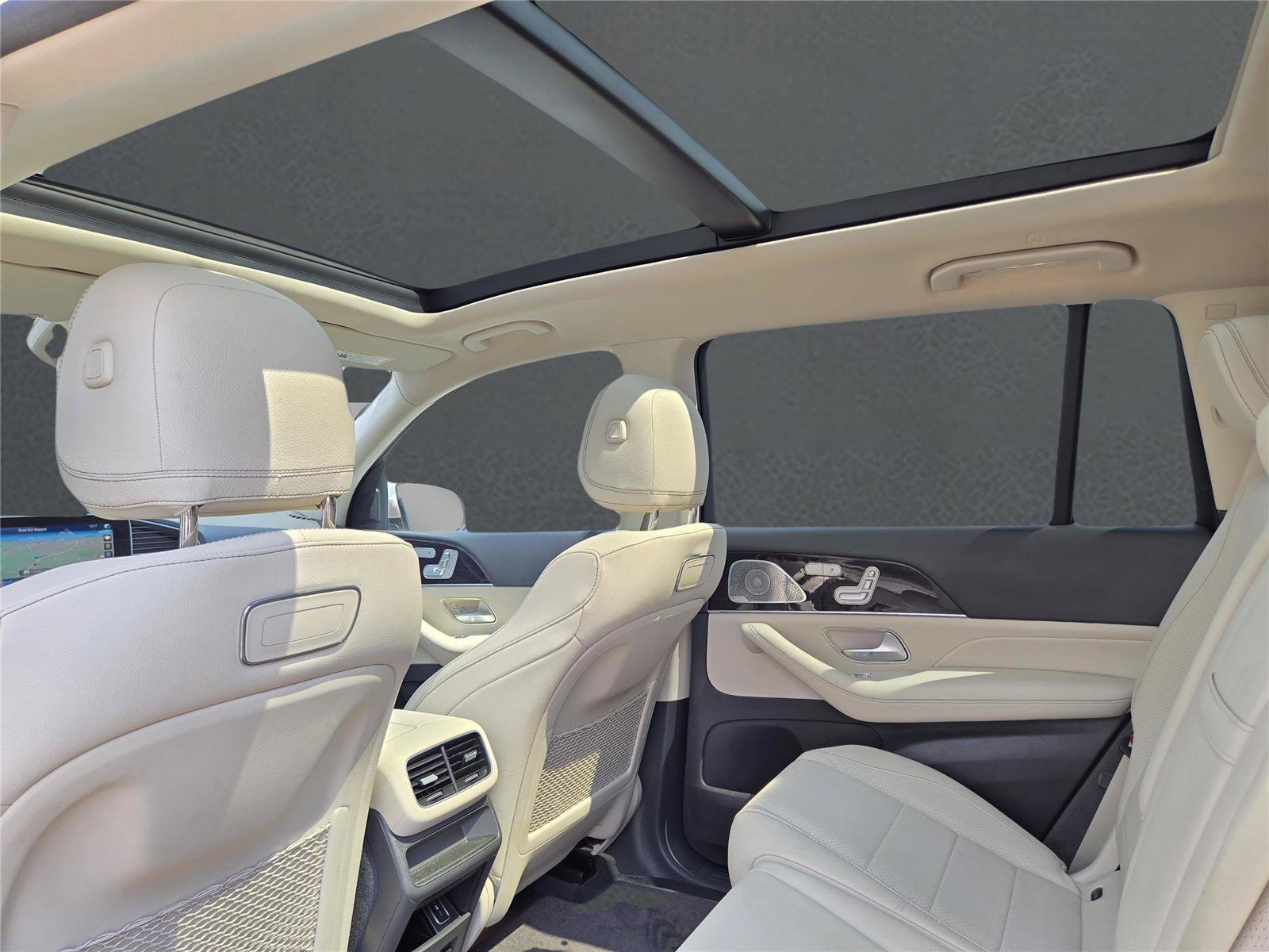 2020 Mercedes-Benz GLS GLS450 - Photo 16
