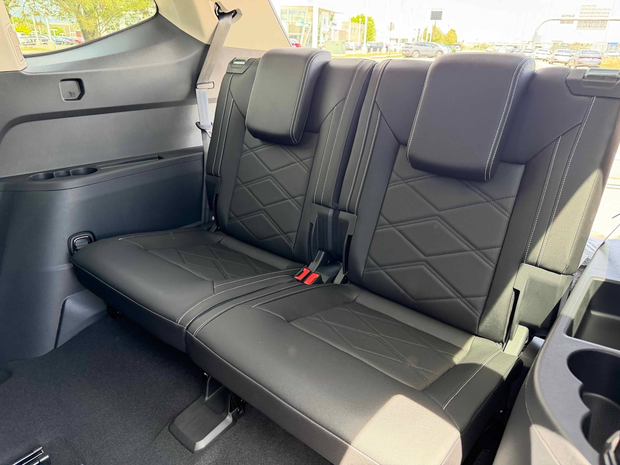 New 2026 Blue Volkswagen 2.0T SE w/Technology image 31