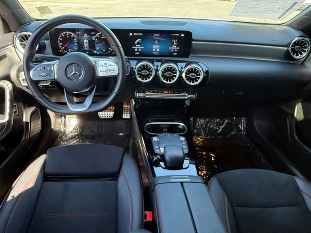 Certified Used 2022  Mercedes-Benz A 220 image 21