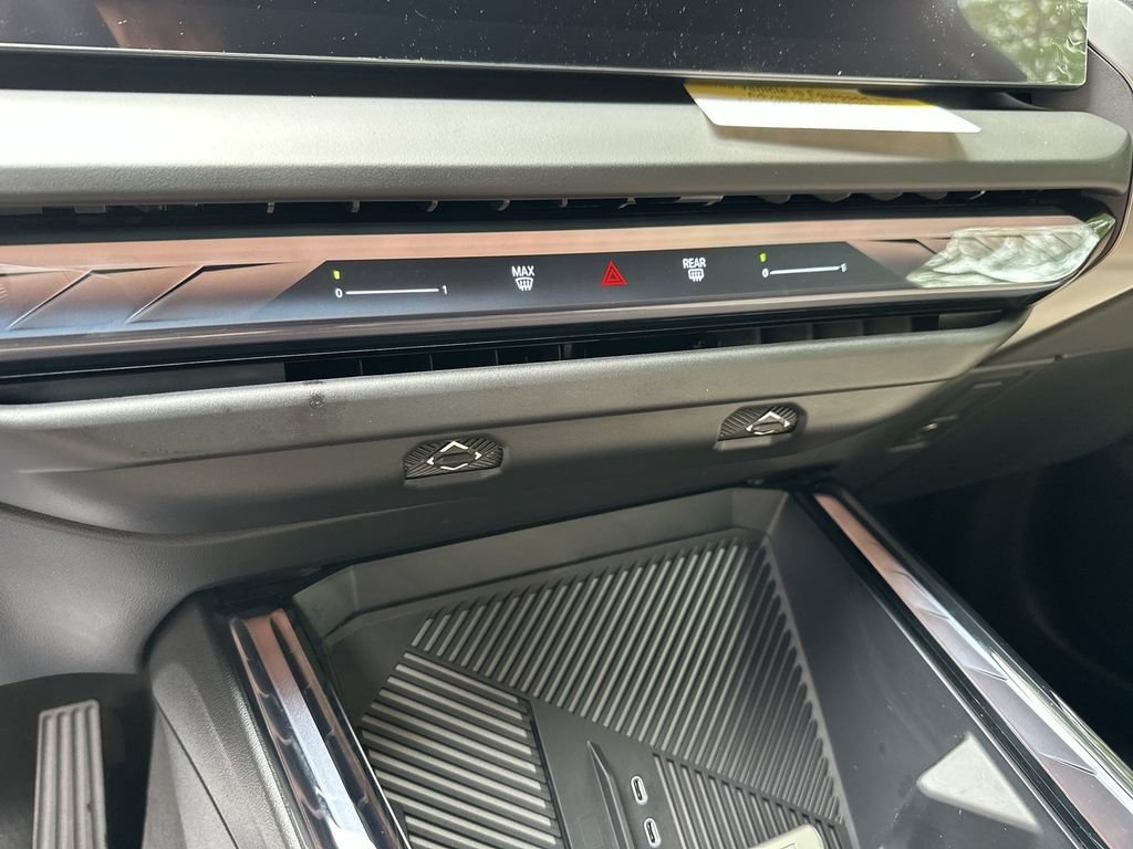 2026 BMW X3 30 - Photo 18