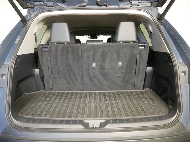 Certified Used 2024 Storm Cloud Toyota XLE image 14