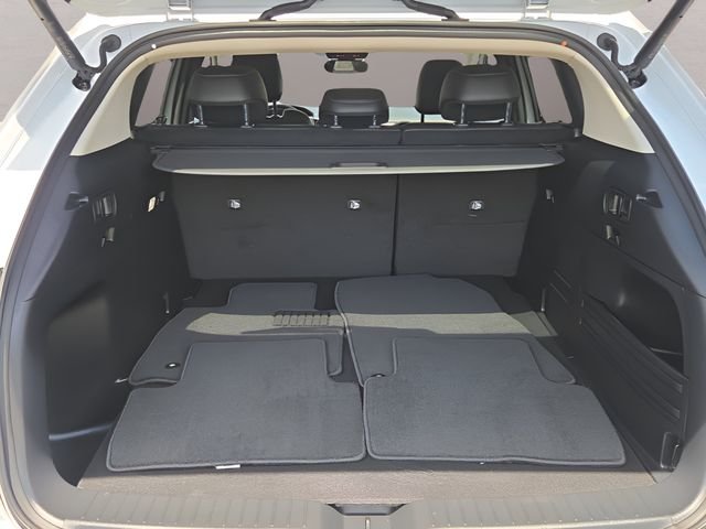 Certified Used 2025 Pearl Mazda Preferred image 34